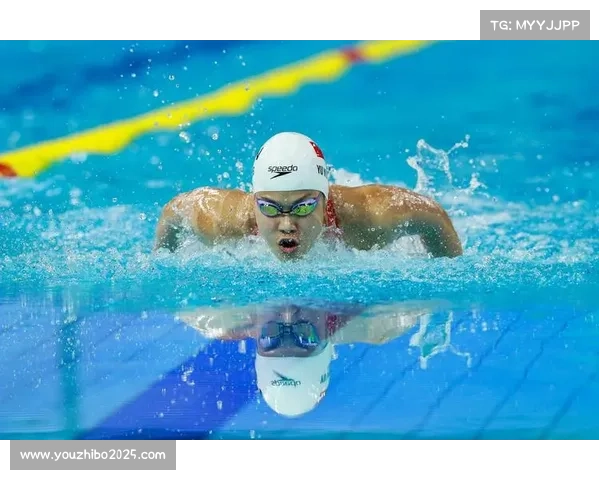世锦赛泳衣科技升级 速比涛流体缝合技术助力降阻12%引领新潮流