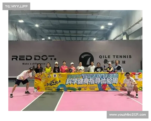 银川网球赛六年扎根西北推动职业赛事发展激发全民健身新热潮 银川网球赛六年扎根西北推动职业赛事发展激发全民健身新热潮