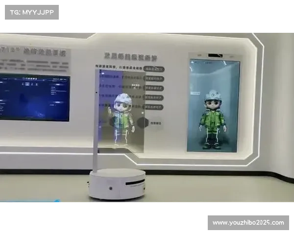 赛事服务引入数字人助手与智能导览，观众互动体验实现全天候响应