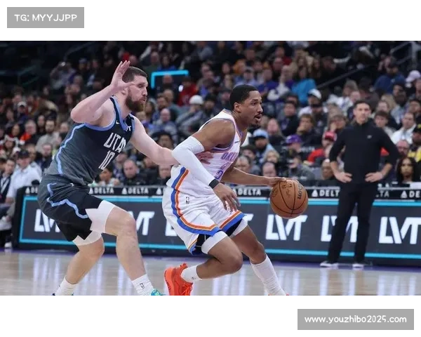 雷霆131-101大胜爵士,霍姆格伦25分9篮板率队取15连胜 雷霆131-101大胜爵士,霍姆格伦25分9篮板率队取15连胜