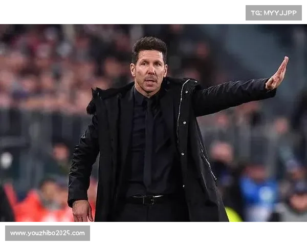 西蒙尼称马竞专注每场3分，争冠悬念延续